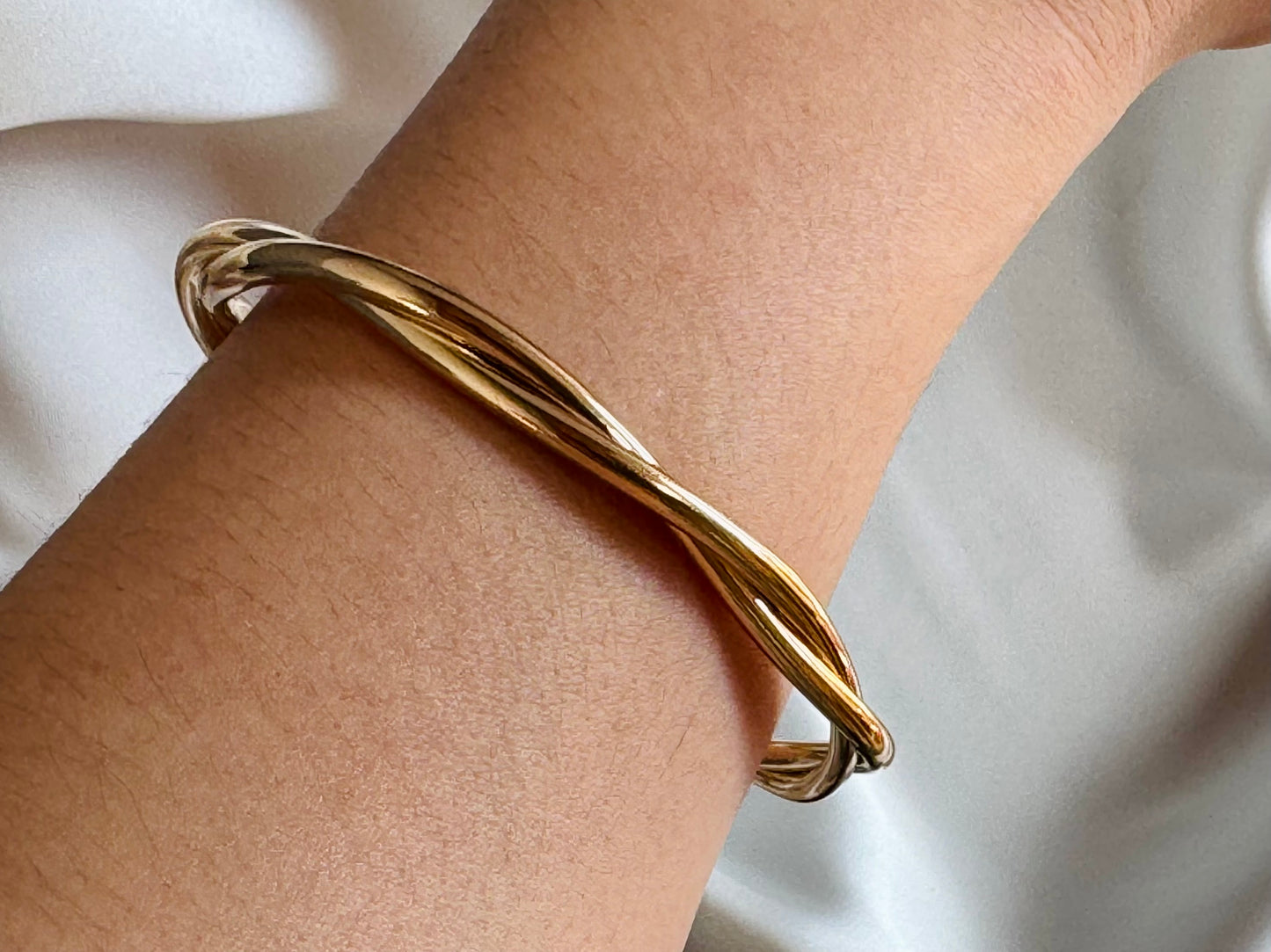 Golden Bond