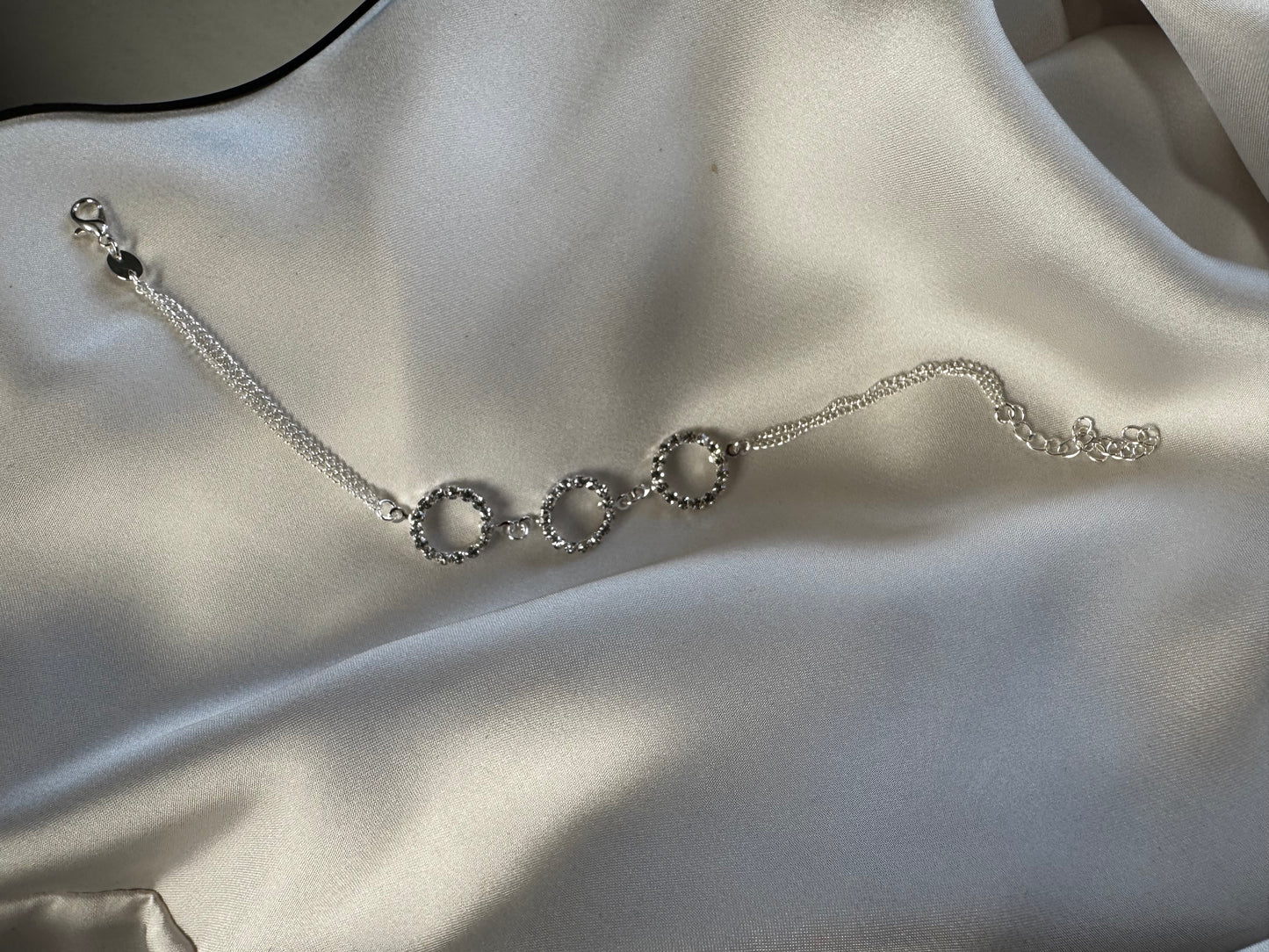 Harmony Rings