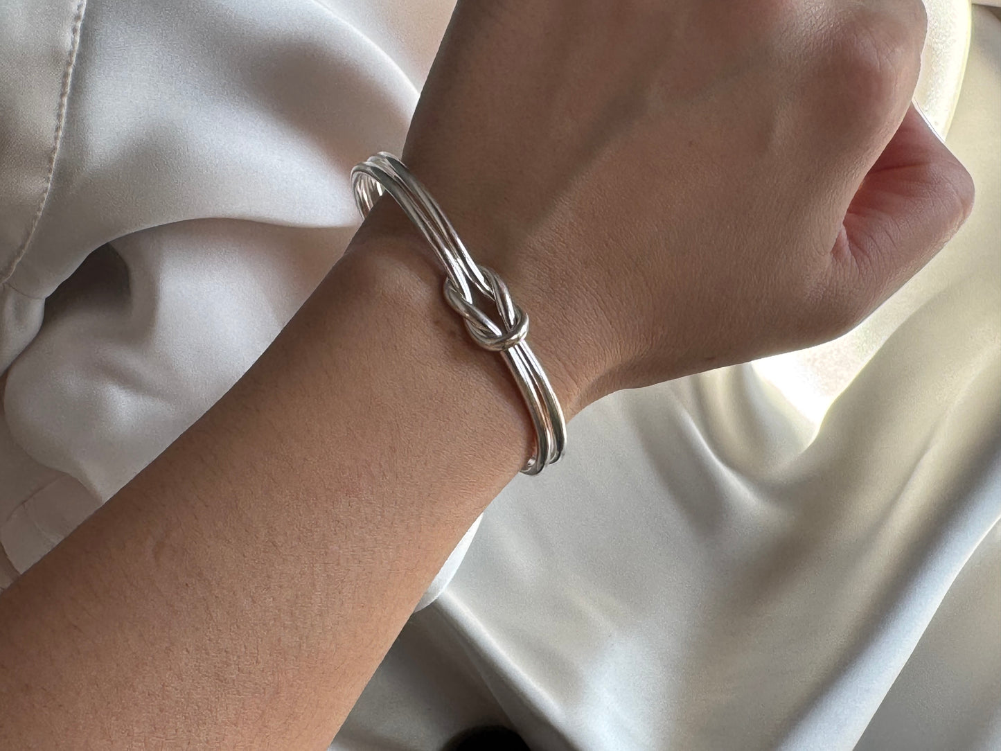 Silver promise