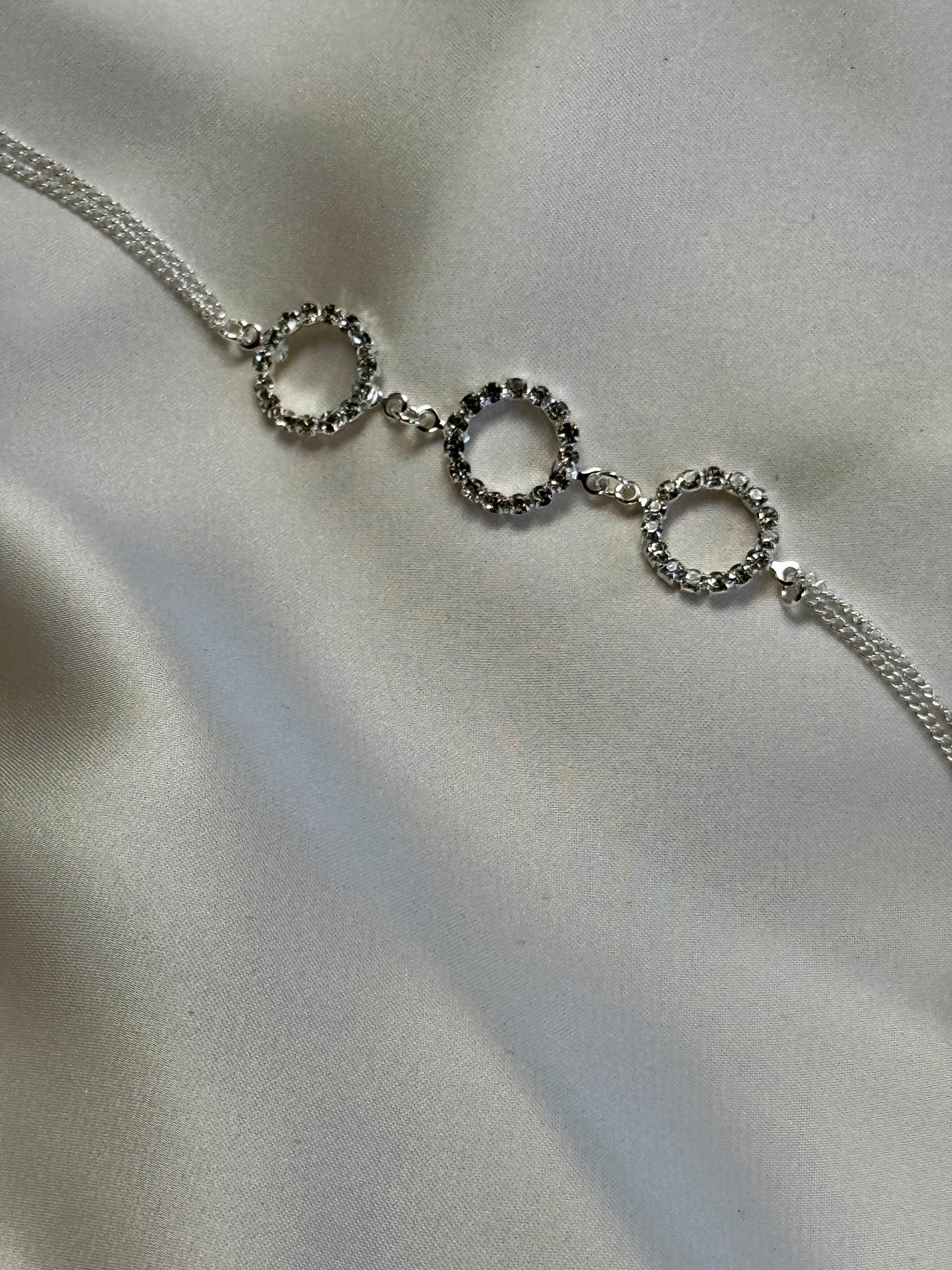 Harmony Rings