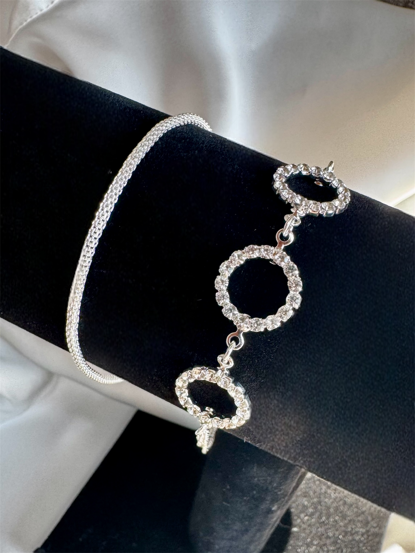 Harmony Rings
