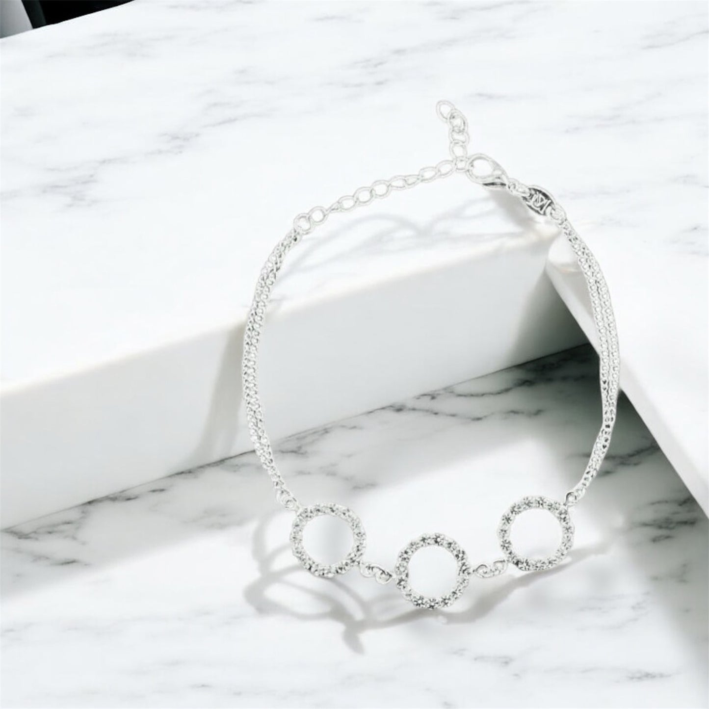 Harmony Rings