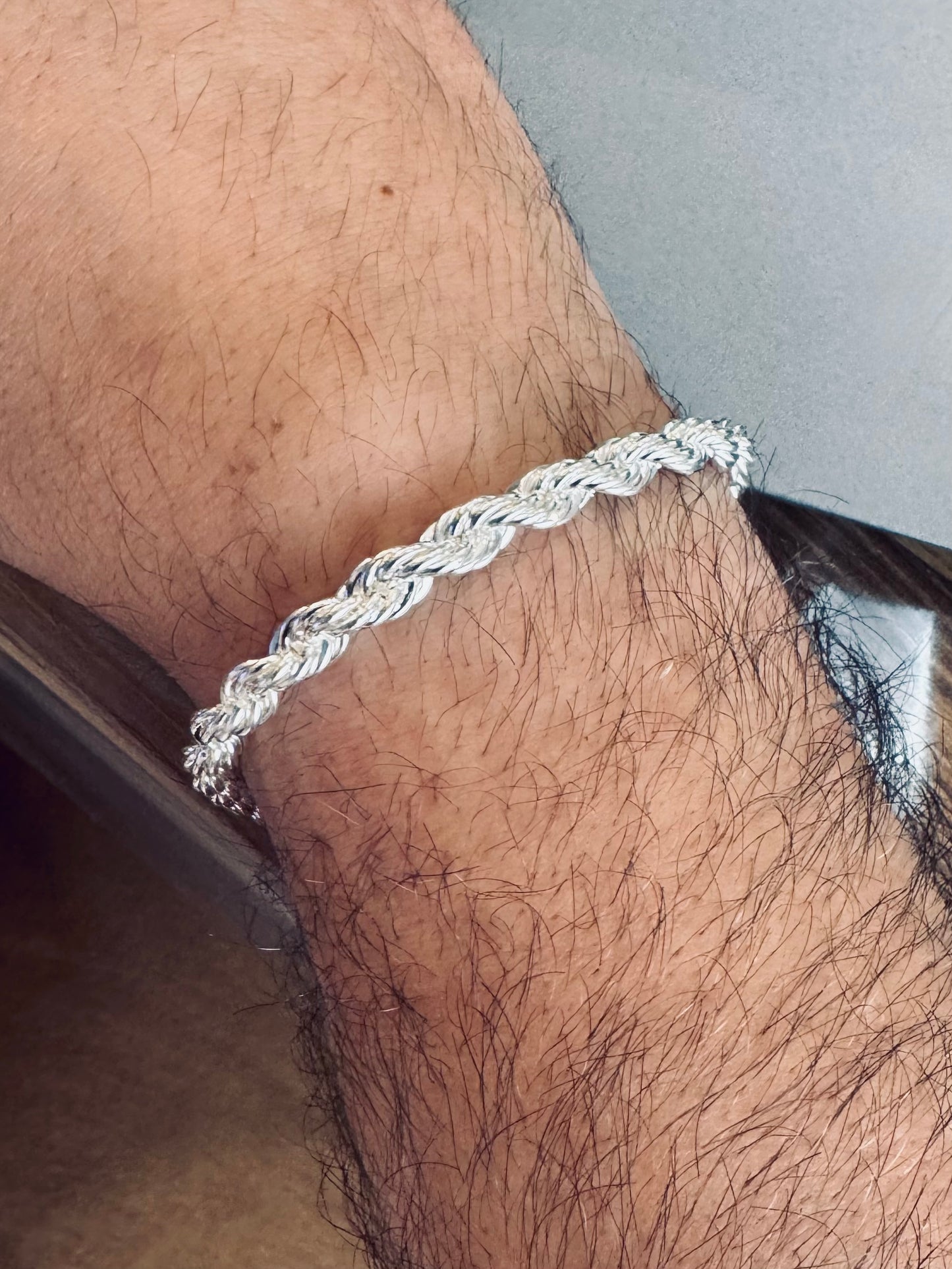 Iron Braid