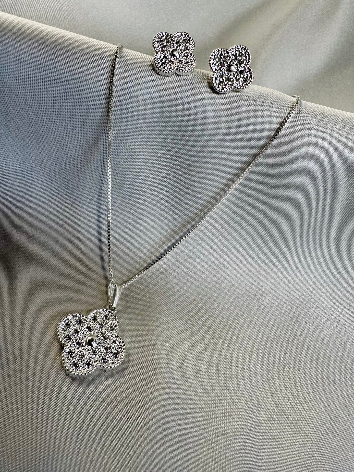 Lucky Charm Set