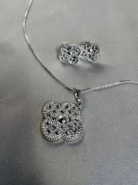 Lucky Charm Set