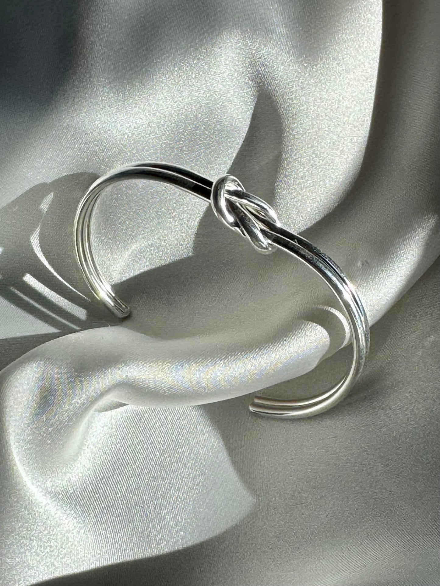 Silver promise