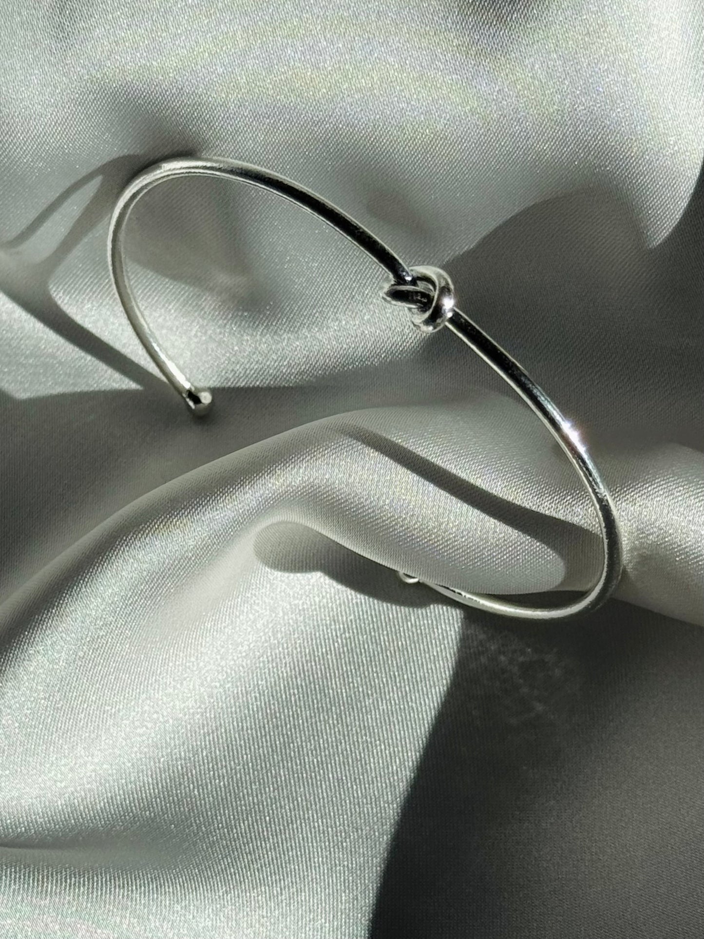 Silver Bond