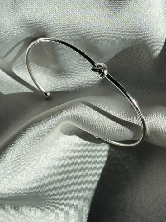 Silver Bond