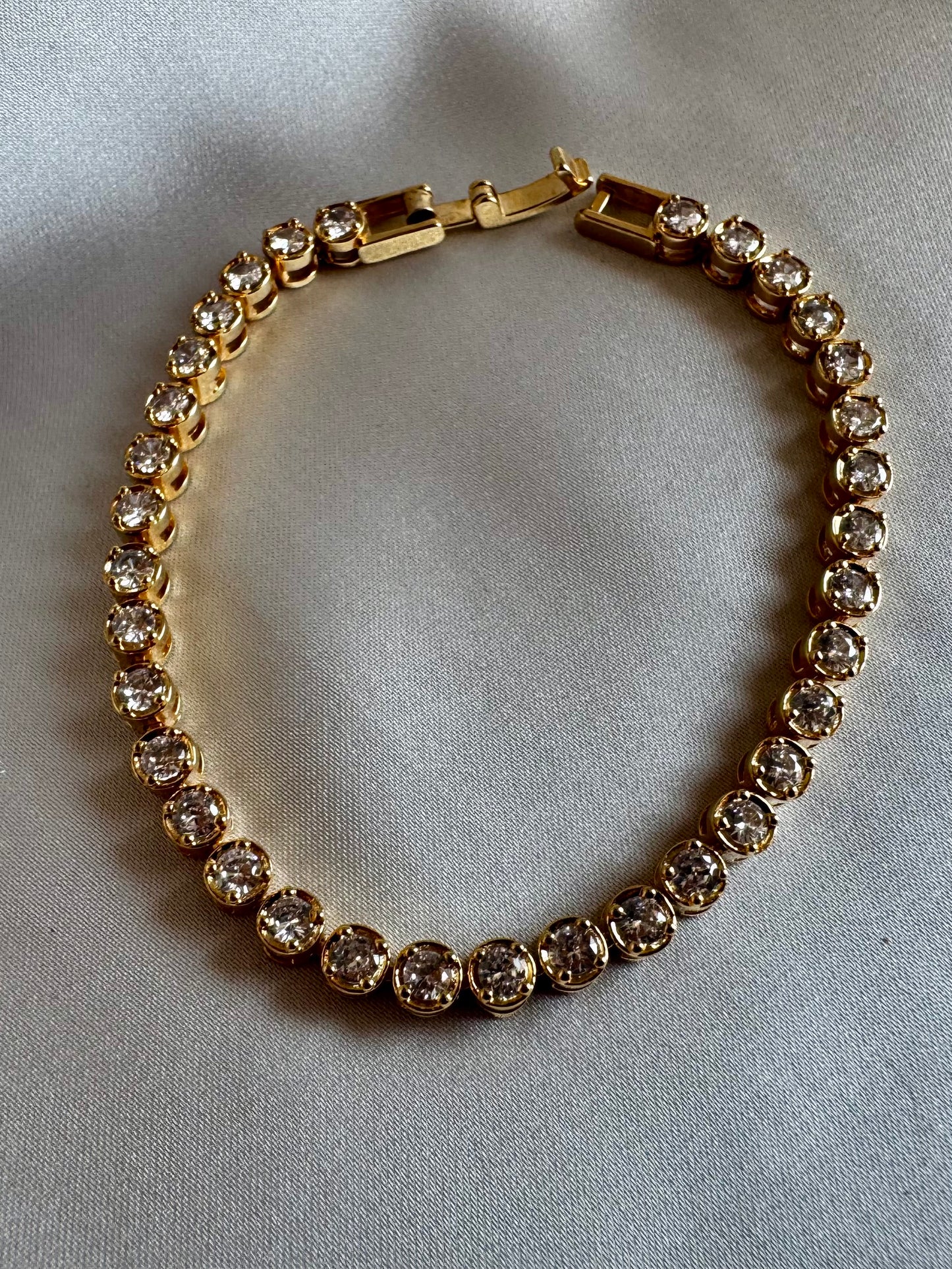 Bracelet Celestial Embrace