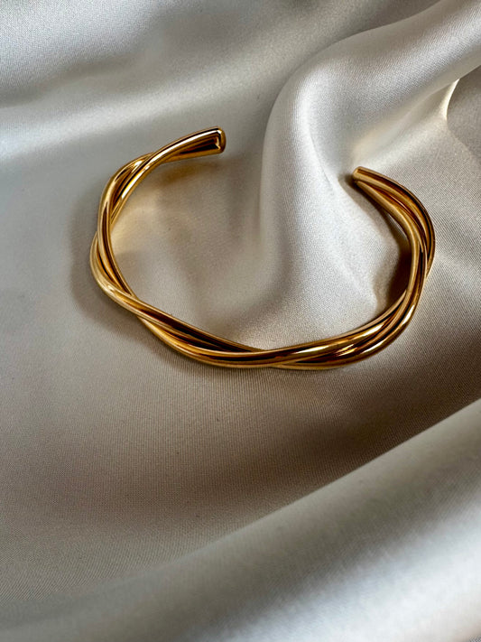 Golden Bond