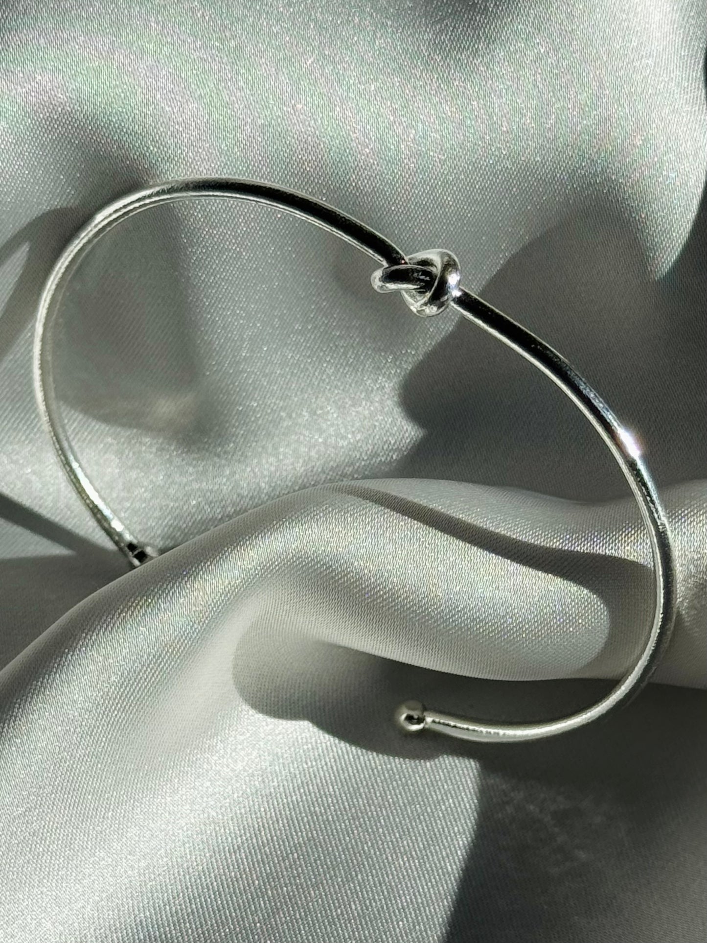 Silver Bond