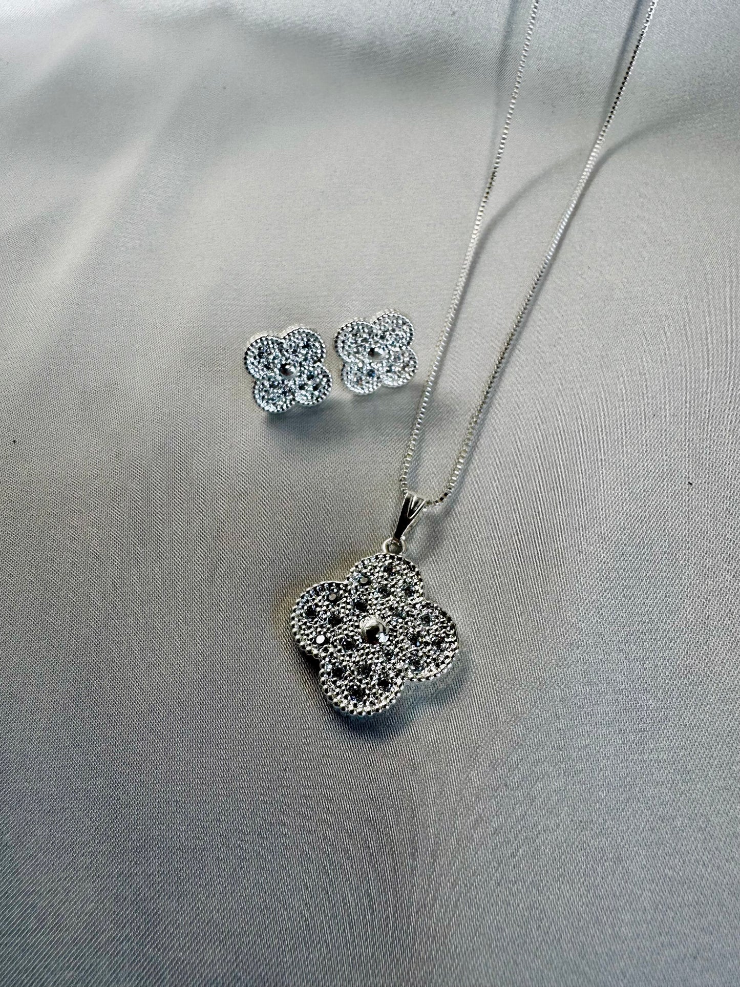 Lucky Charm Set