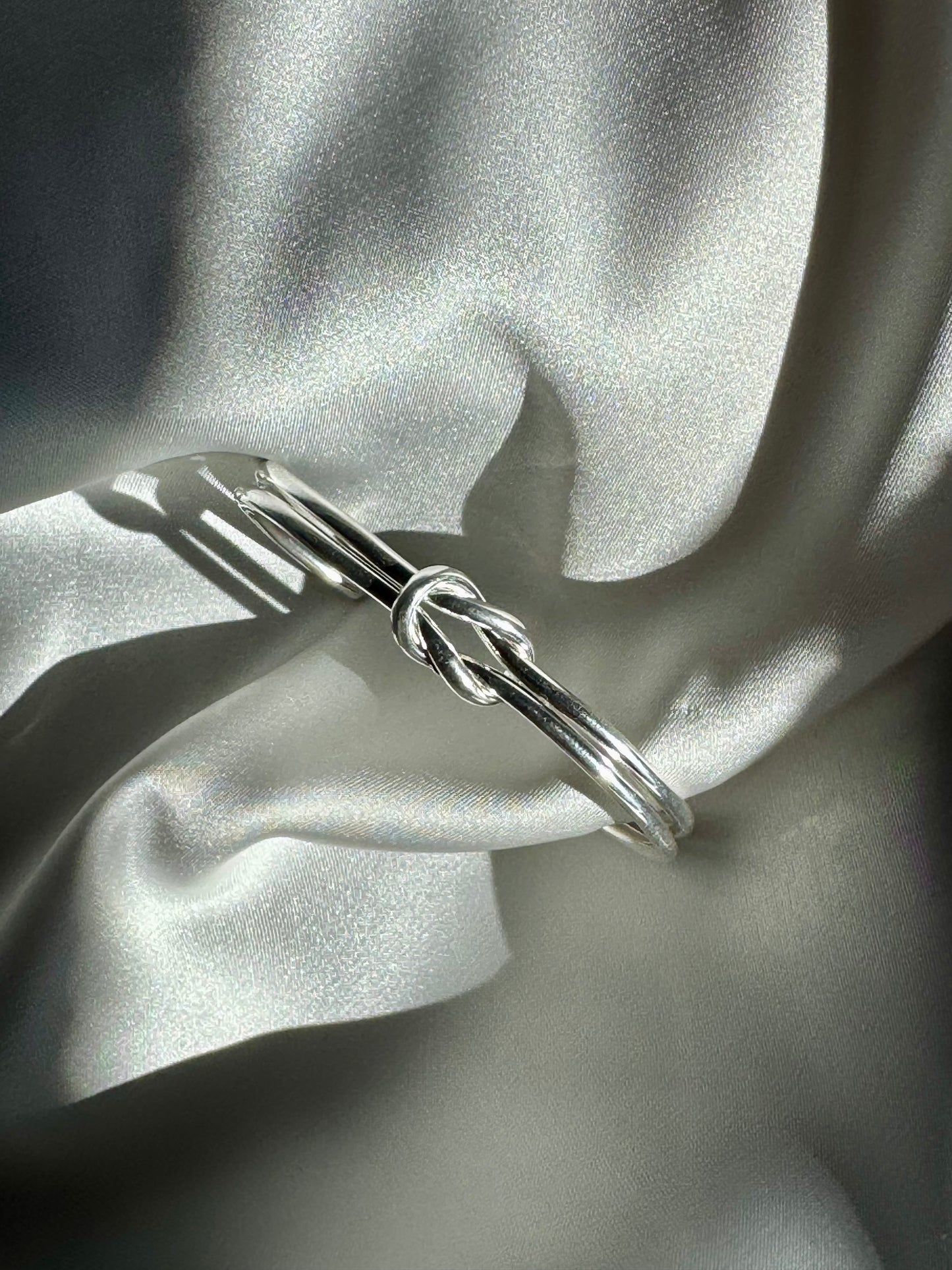 Silver promise