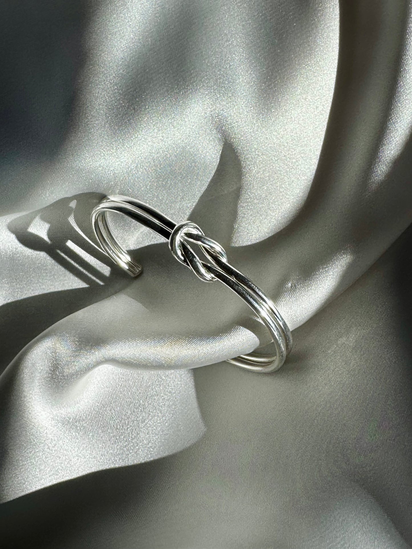 Silver promise