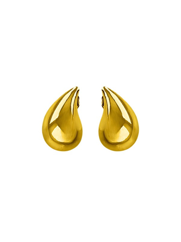 Skys Tears Small Golden