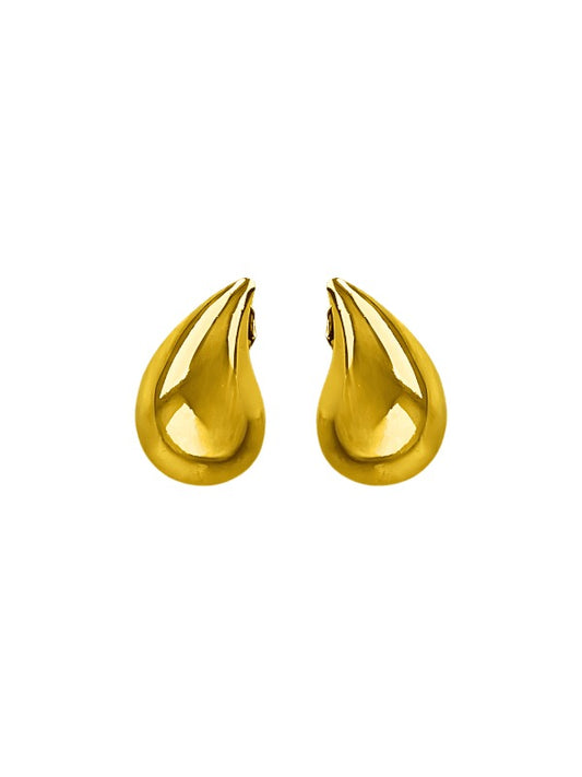Skys Tears Small Golden