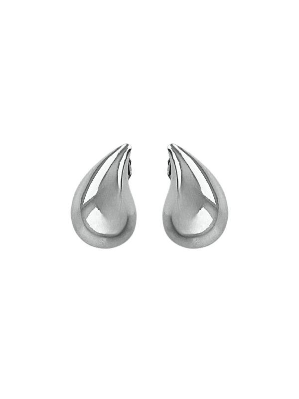 Skys Tears Small Silver