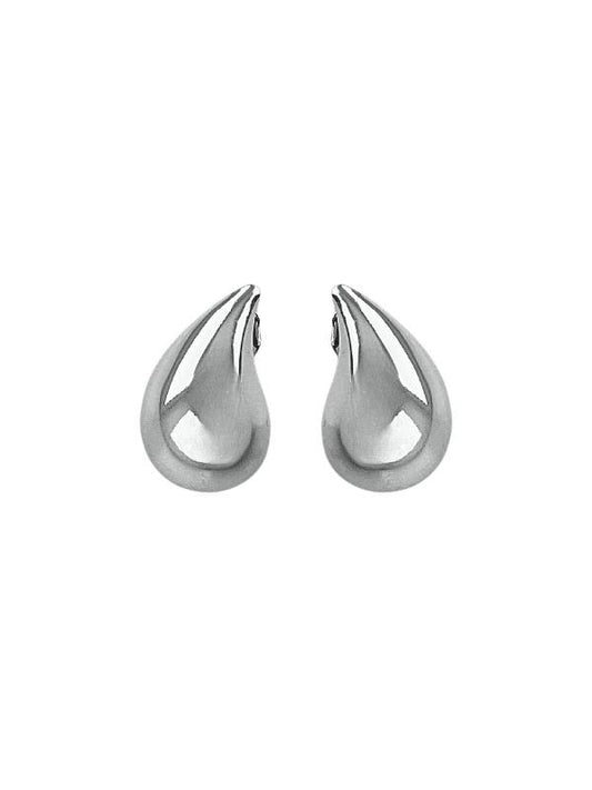 Skys Tears Small Silver